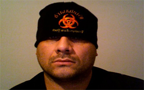 Daniel Marcoccia