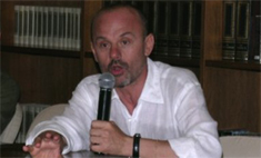 Giordano Sangiorgi