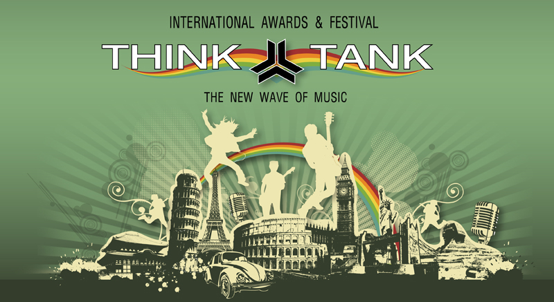 The Music Think Tank