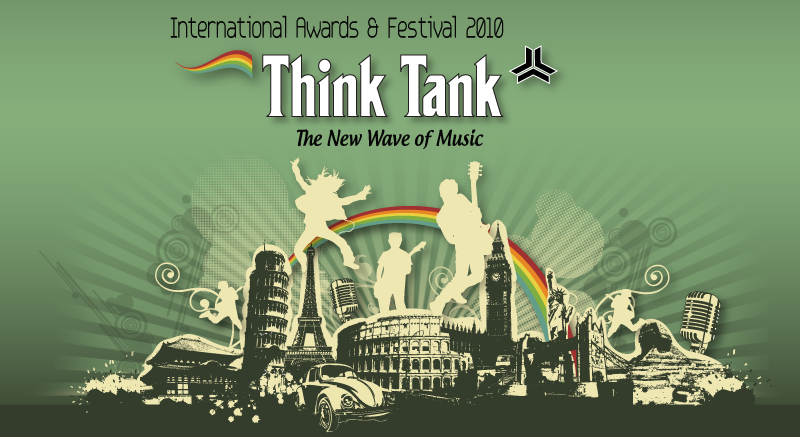 The Music Think Tank