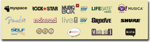 Main & Media Partners